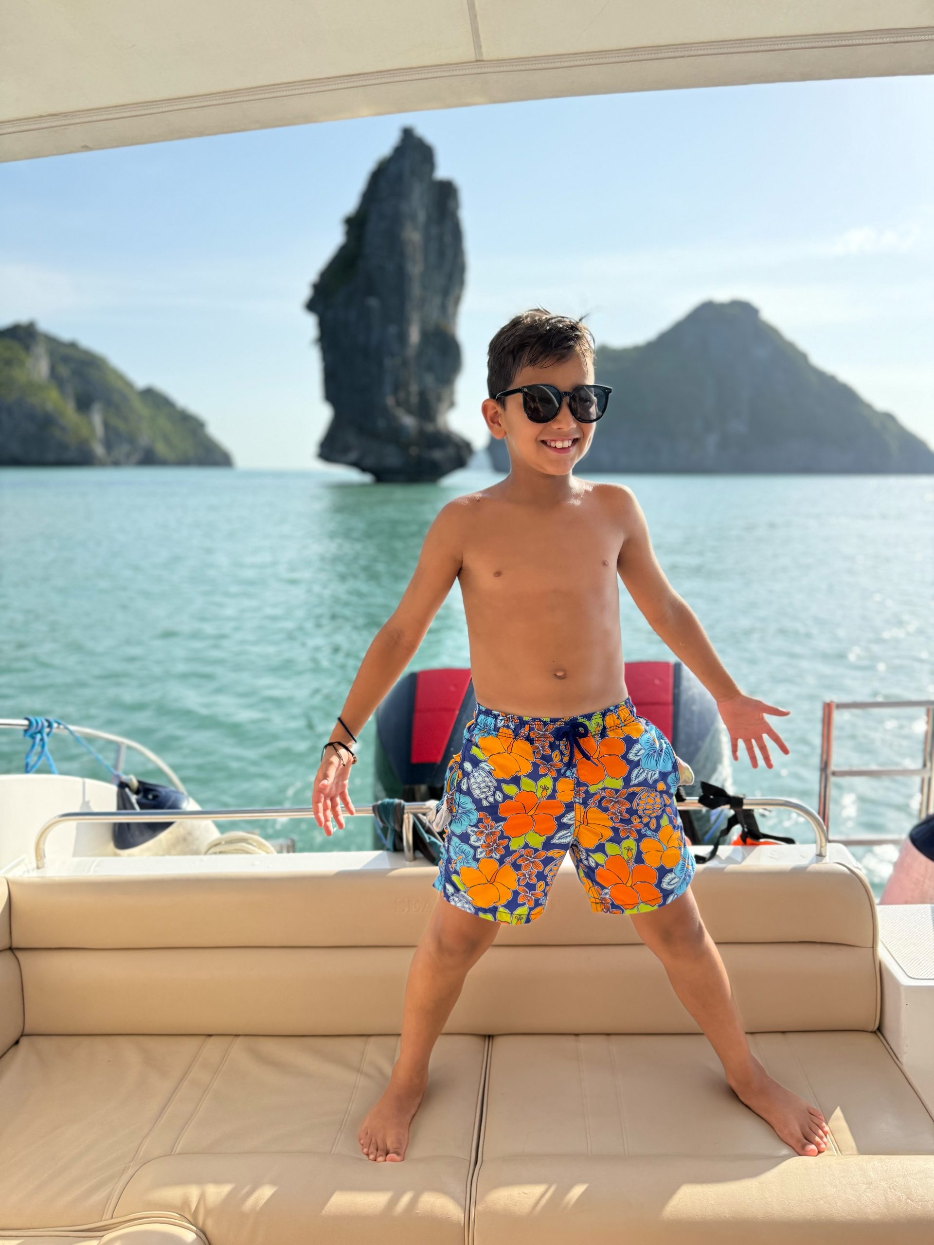 Angthong-Marine-Park-boat-charter-private-trips AngThong Marine Park Boat Charter Private Tour