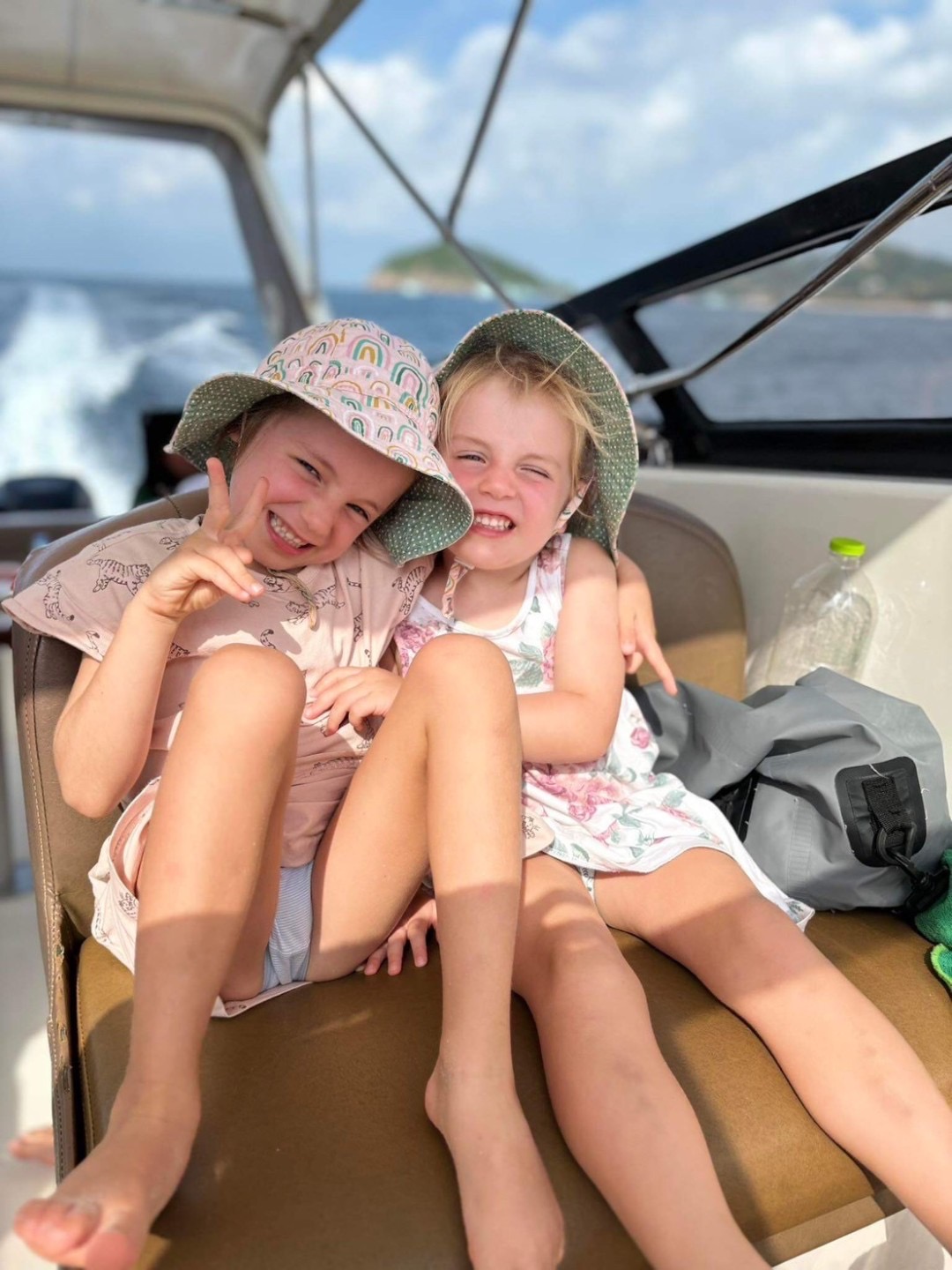 kohsamui-boat-charter-private-tour-speed-boat-phangan Koh Tao Koh Nangyuan Private Trip by Sapphire Ocean Samui